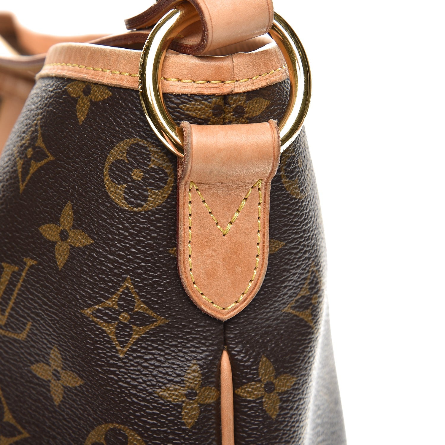 Louis Vuitton Monogram Delightful PM 12 of 12