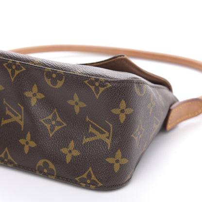 Louis Vuitton Monogram Mini Looping 8 of 11