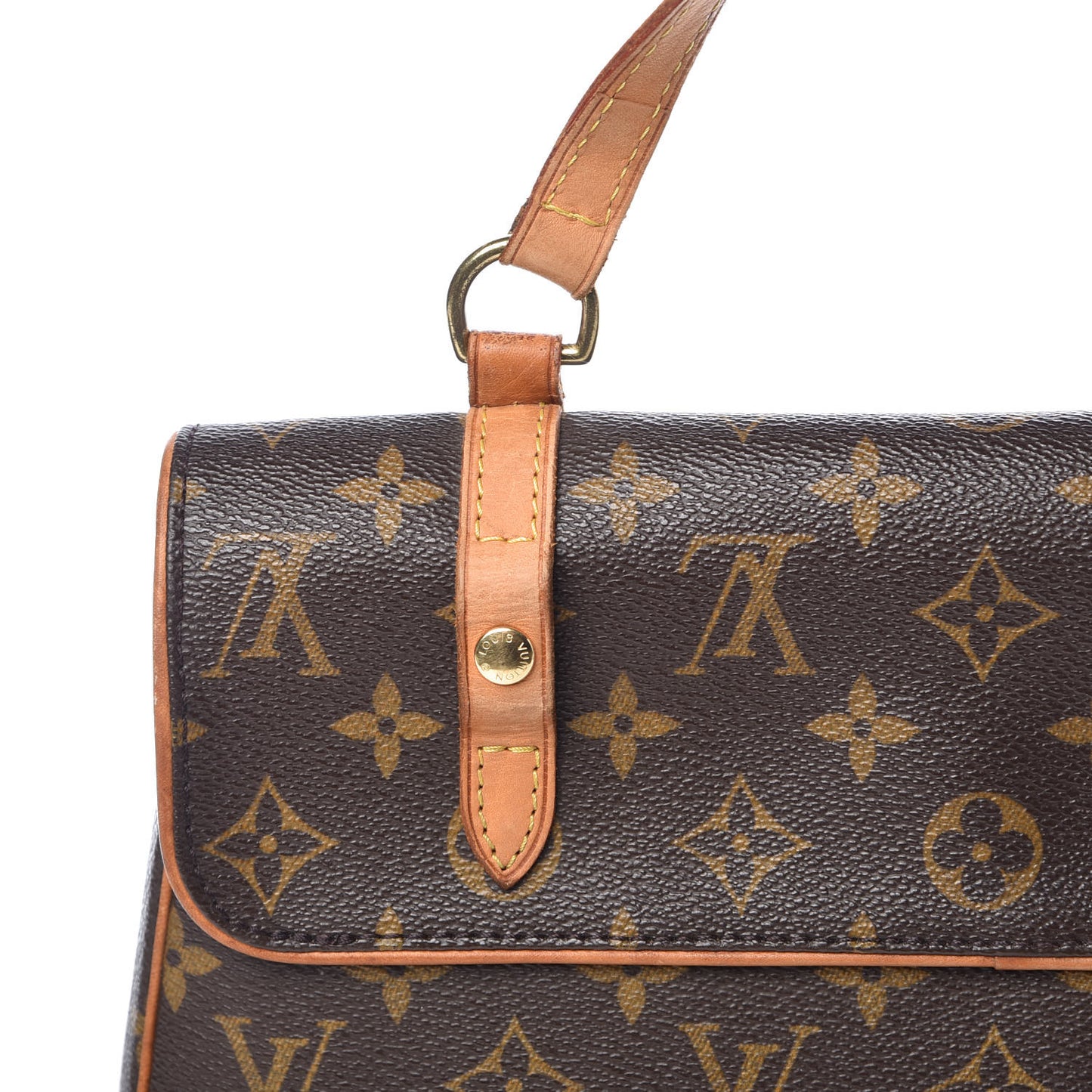 Monogram Marelle Sac a Dos
