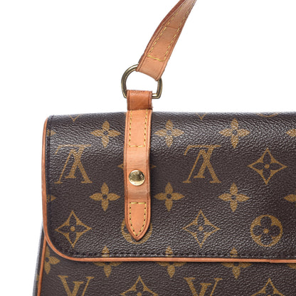 Louis Vuitton Monogram Marelle Sac a Dos 12 of 16