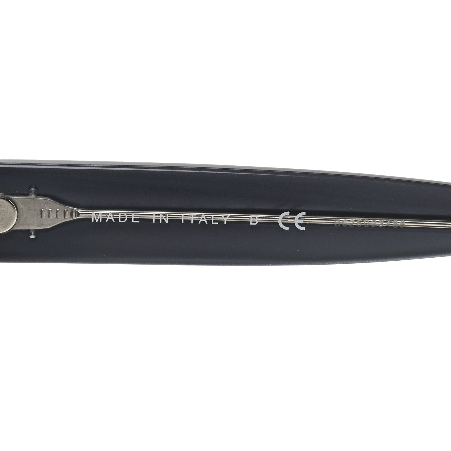 Chanel Acetate Square CC Sunglasses 5380 Black 6 of 7