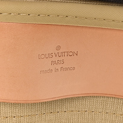 Louis Vuitton Monogram Alize 1 Compartment 5 of 9
