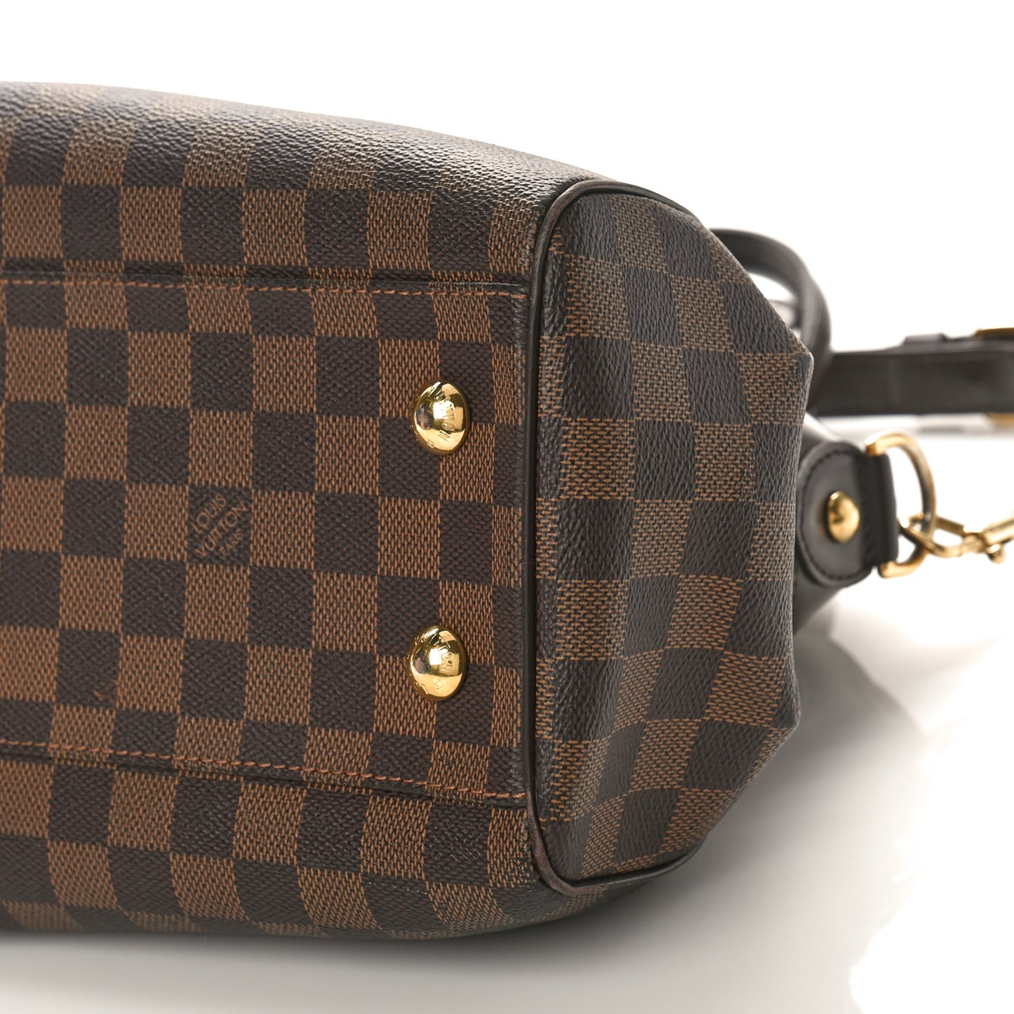 Damier Ebene Trevi GM