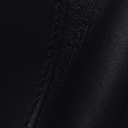 Louis Vuitton Monogram Egg Bag Black 7 of 7