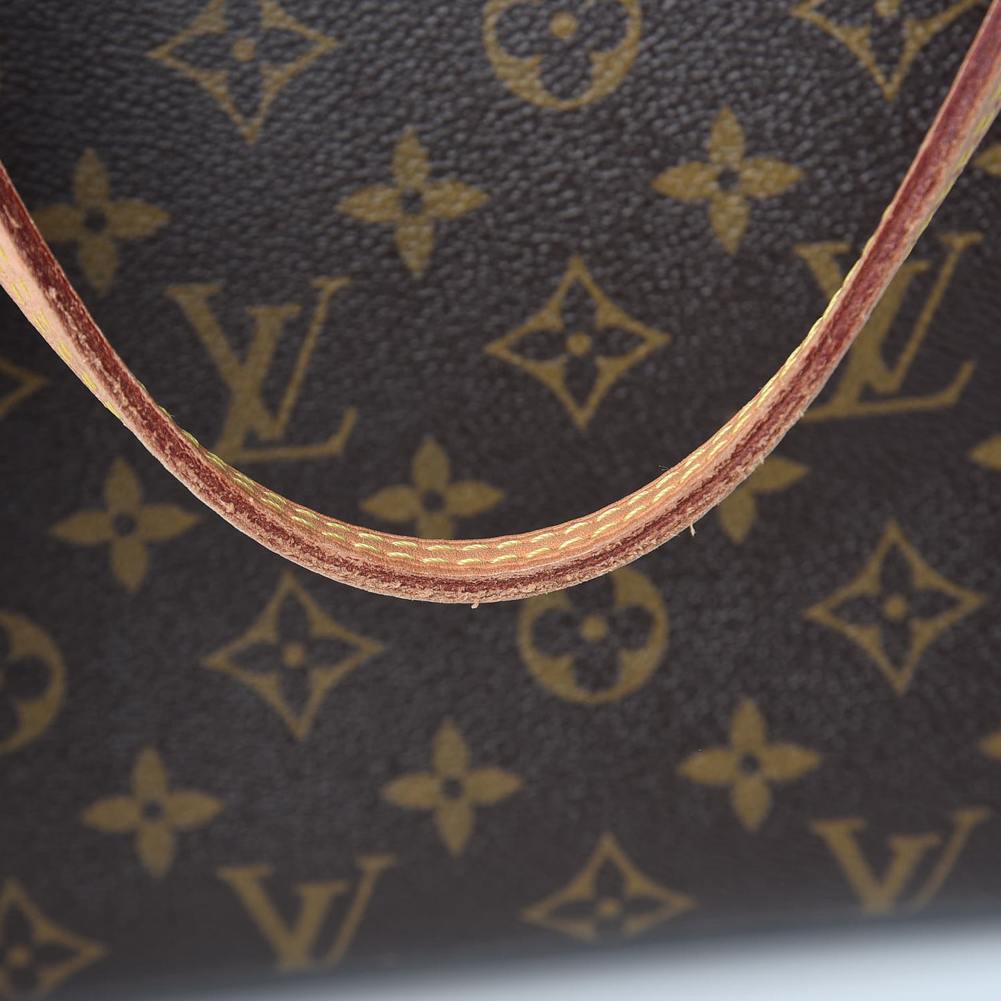 Monogram Neo Neverfull MM