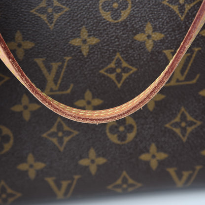 Louis Vuitton Monogram Neo Neverfull MM 12 of 21
