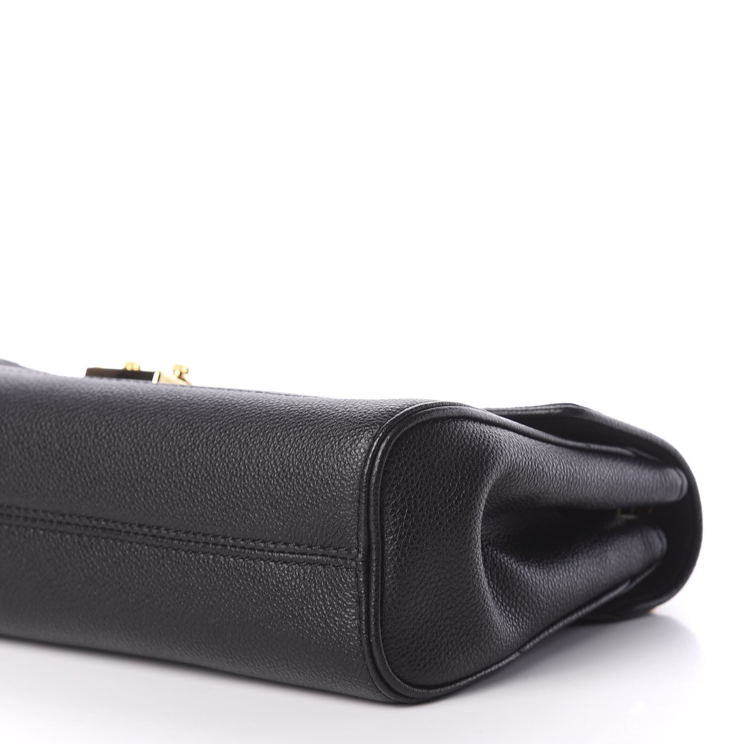 Louis Vuitton Empreinte Saint Germain PM Black 8 of 11