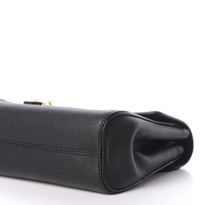 Louis Vuitton Empreinte Saint Germain PM Black 8 of 11