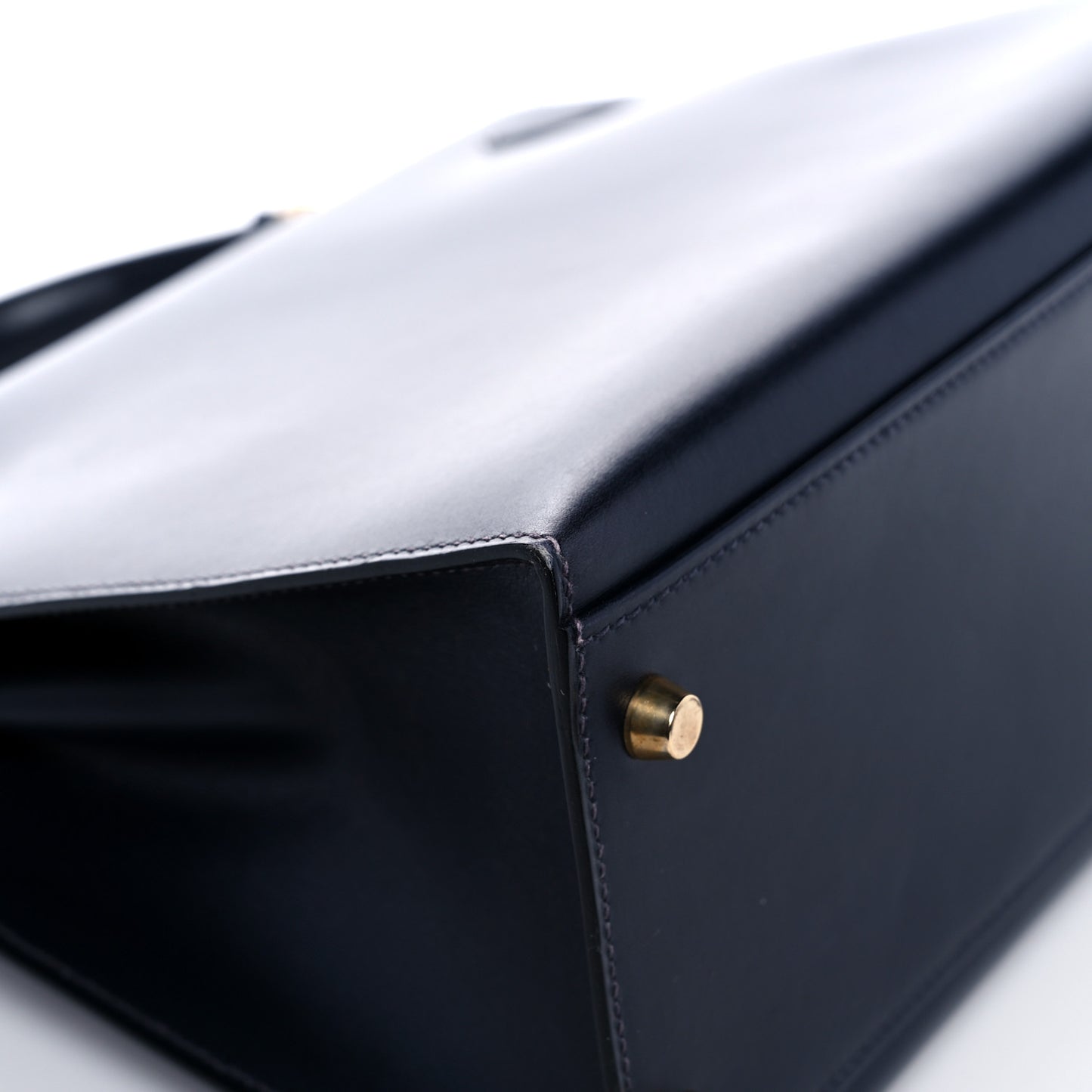 Box Kelly Sellier 32 Bleu Marine