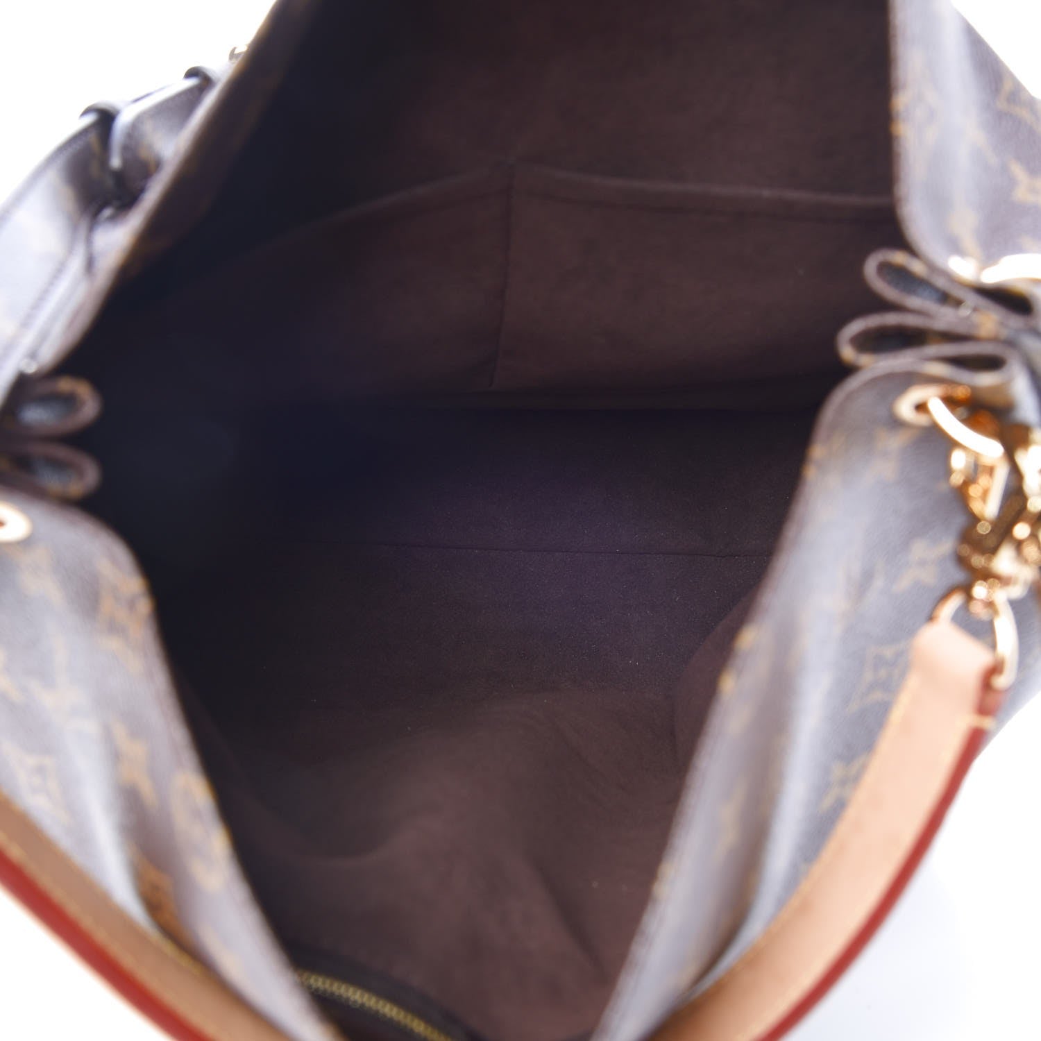 Louis Vuitton Monogram Metis 5 of 6