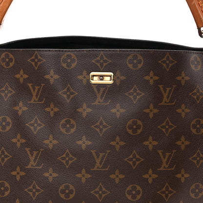 Louis Vuitton Monogram Gaia Black 9 of 22