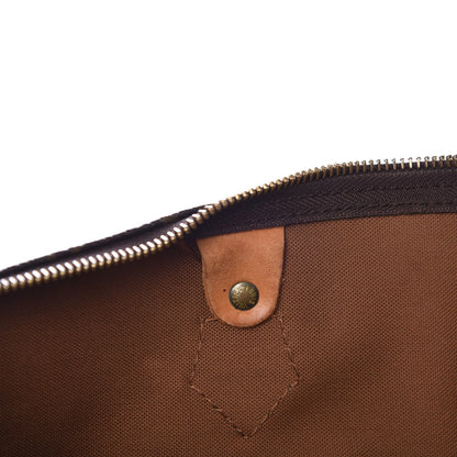 Louis Vuitton Monogram Speedy 35 8 of 24