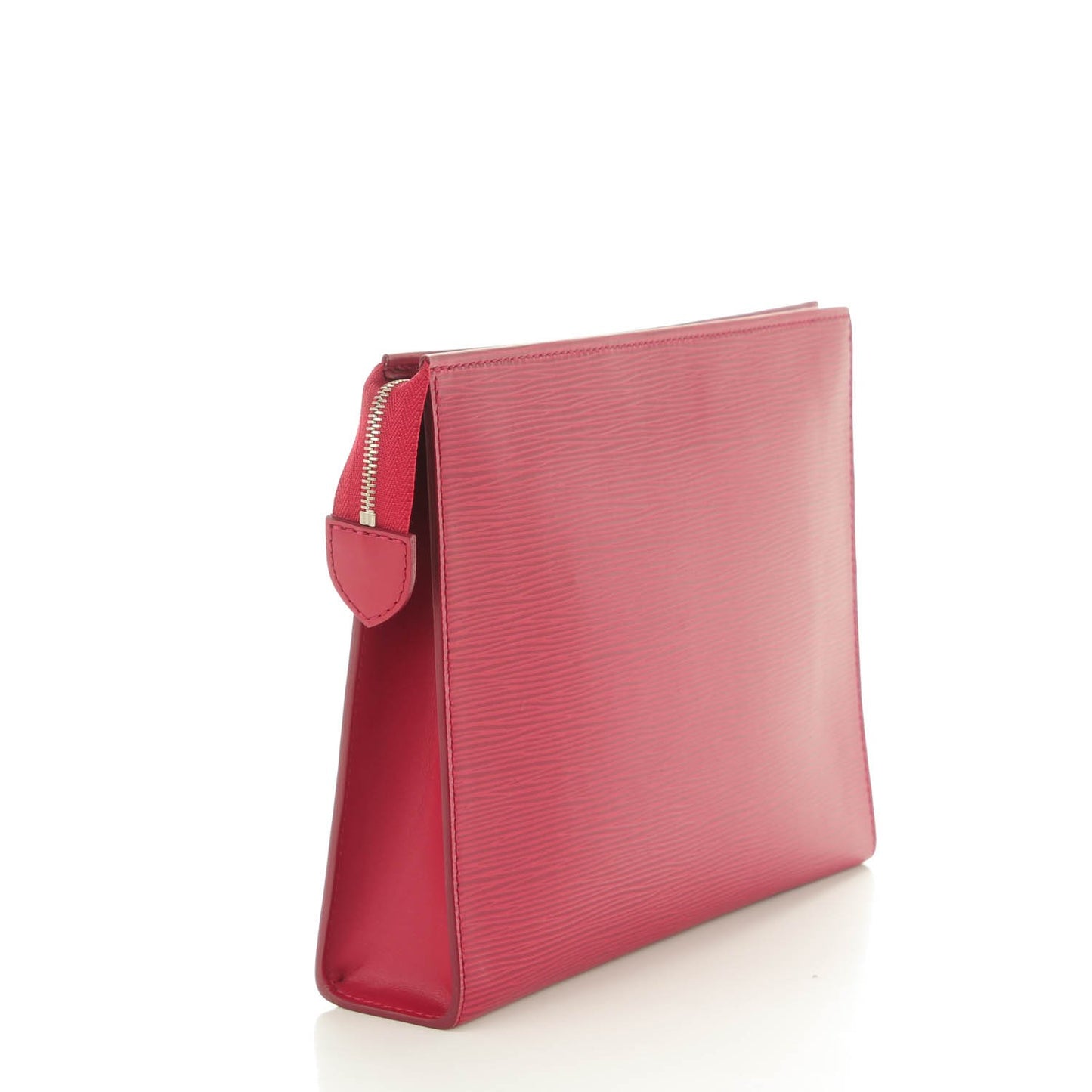 Epi Toiletry Pouch 26 Fuchsia