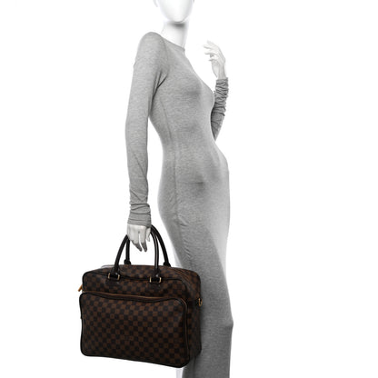 Louis Vuitton Damier Ebene Icare 2 of 16