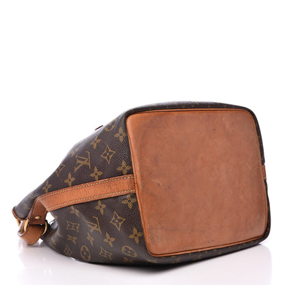 Louis Vuitton Monogram Petit Noe 4 of 18
