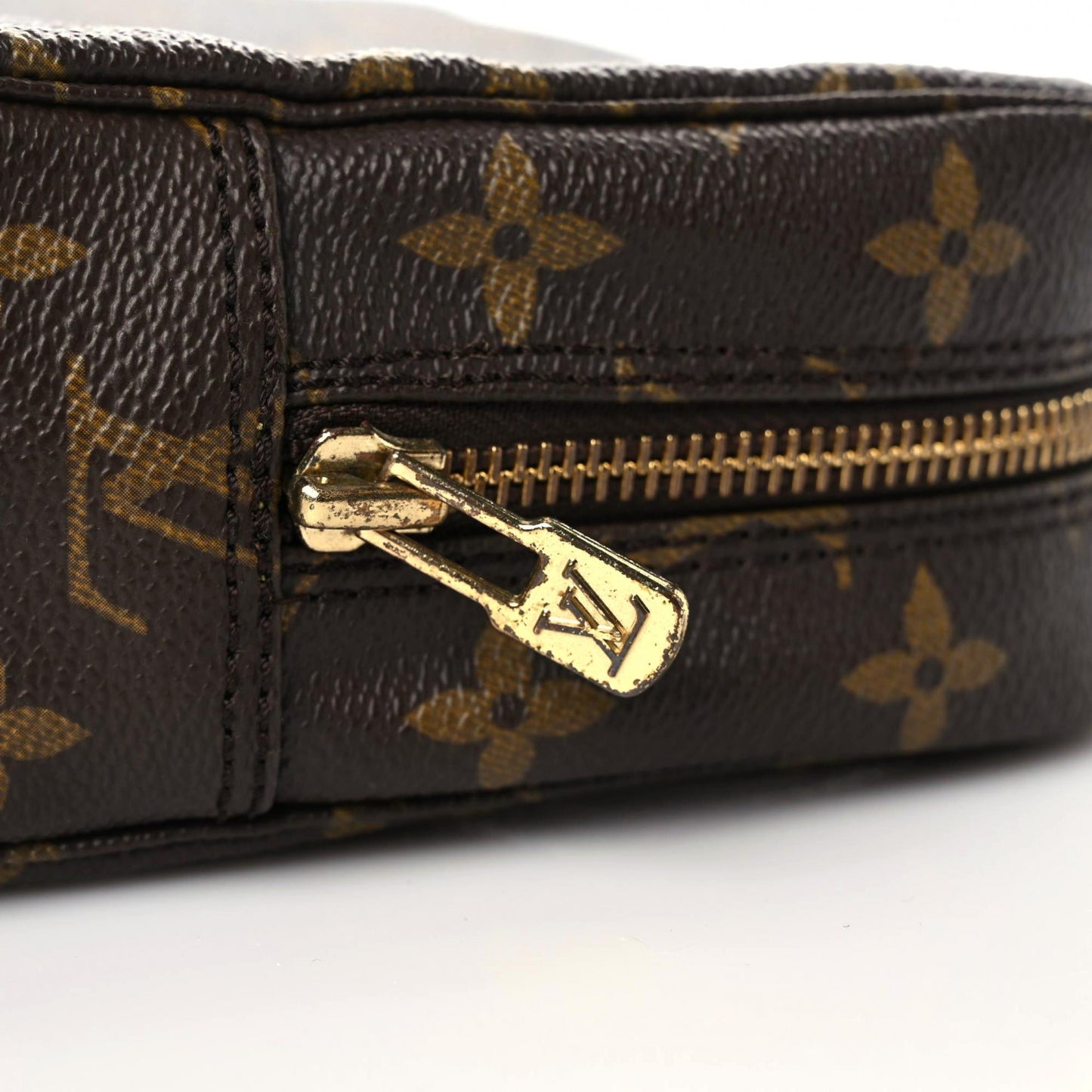 Monogram Trousse Toilette 23