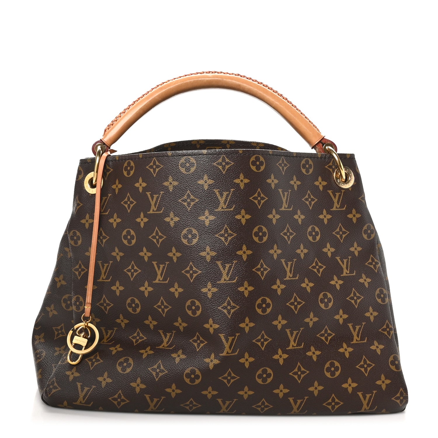 Louis Vuitton Monogram Artsy MM 1 of 10