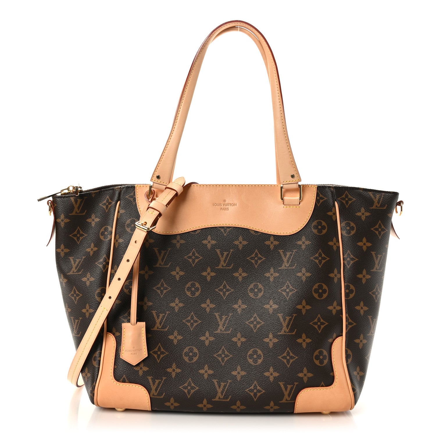 Louis Vuitton Monogram Estrela NM 1 of 9