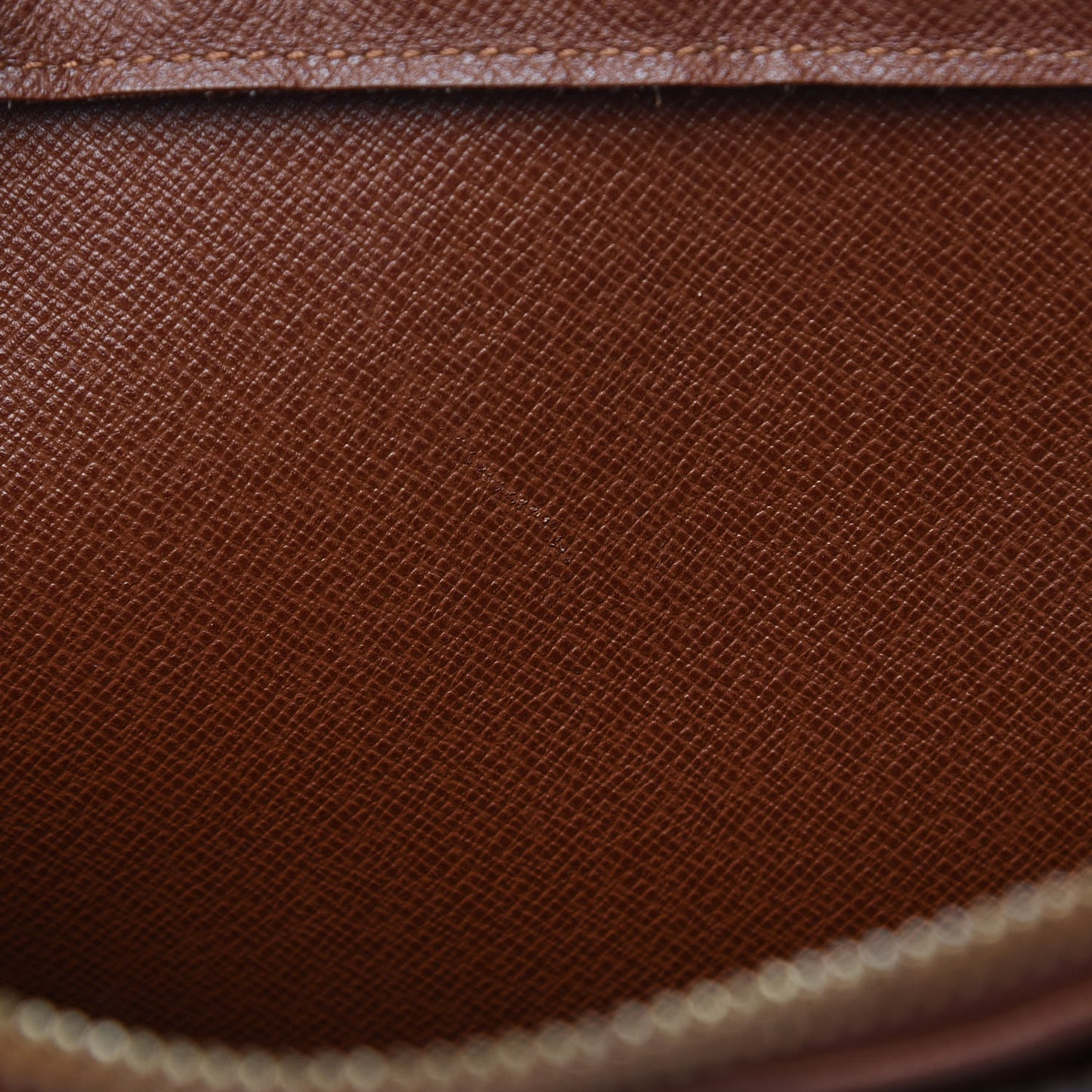 Monogram Pochette Orsay