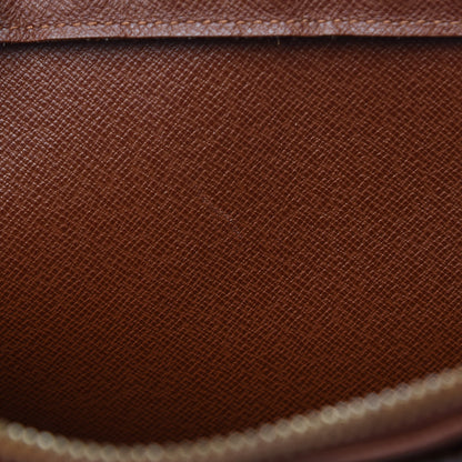 Louis Vuitton Monogram Pochette Orsay 7 of 9
