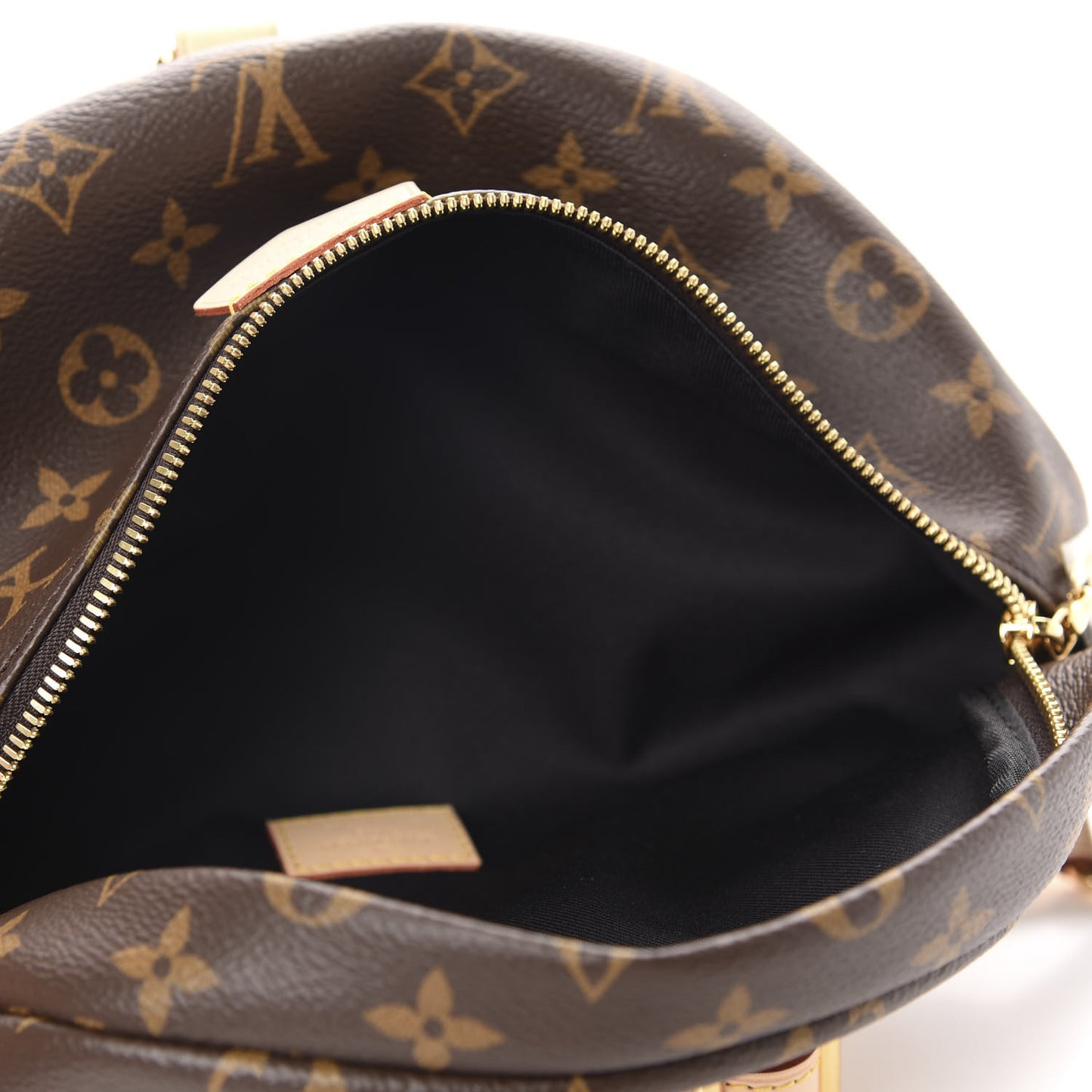 Monogram Bumbag