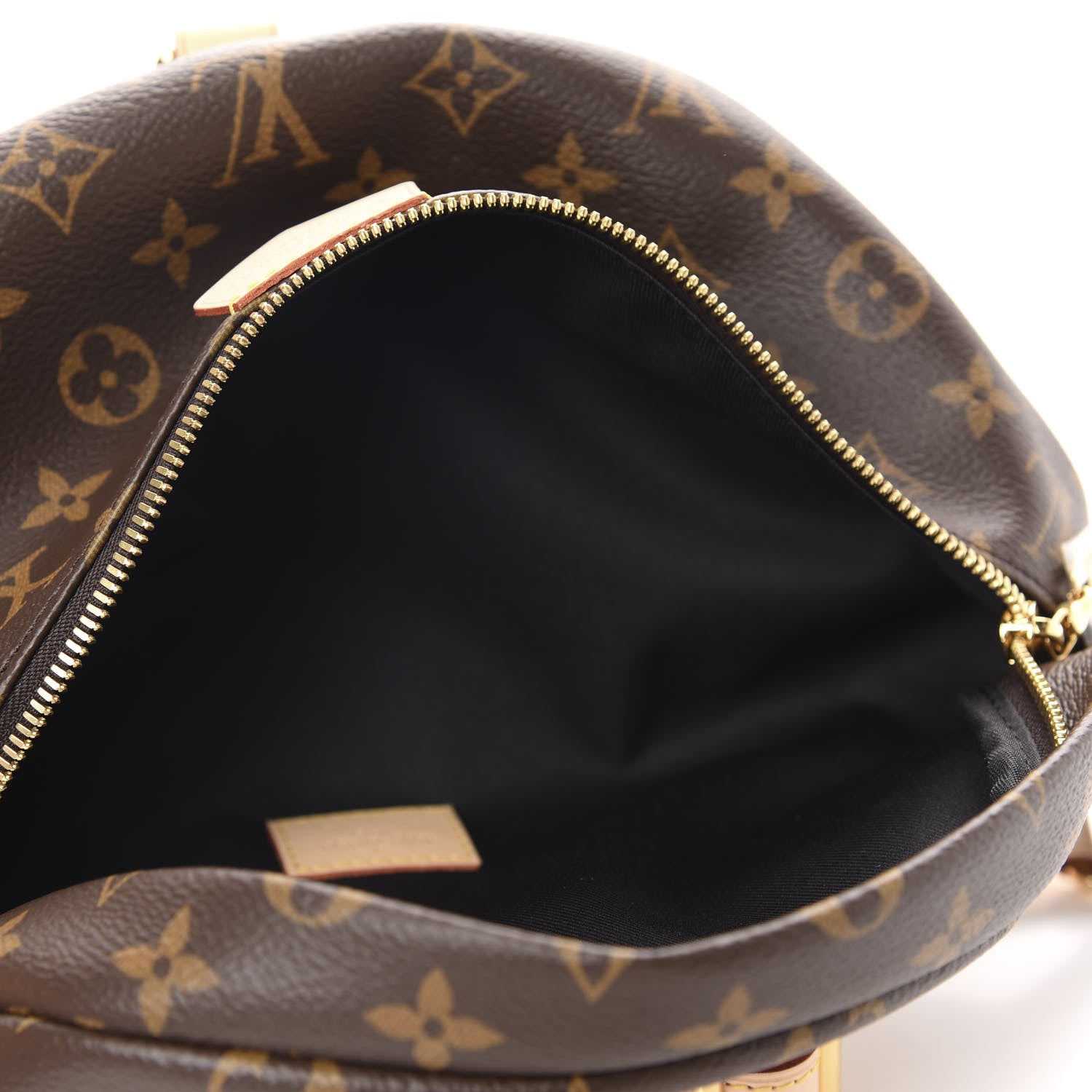 Louis Vuitton Monogram Bumbag 5 of 10