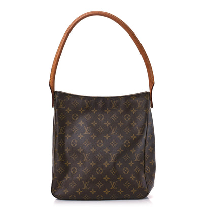 Louis Vuitton Monogram Looping GM 1 of 10