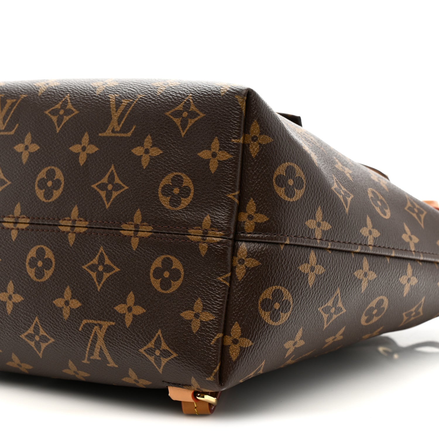 Louis Vuitton Monogram Montsouris PM 16 of 17
