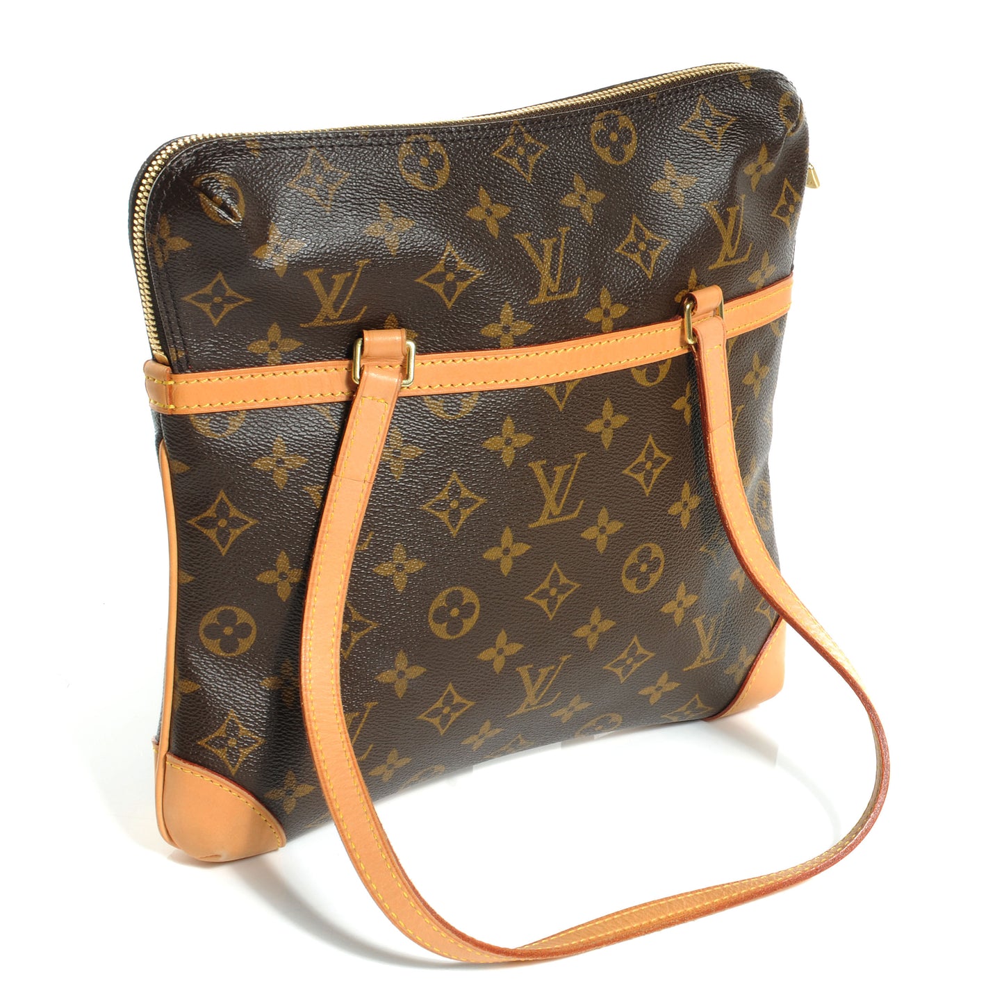 Monogram Sac Coussin GM