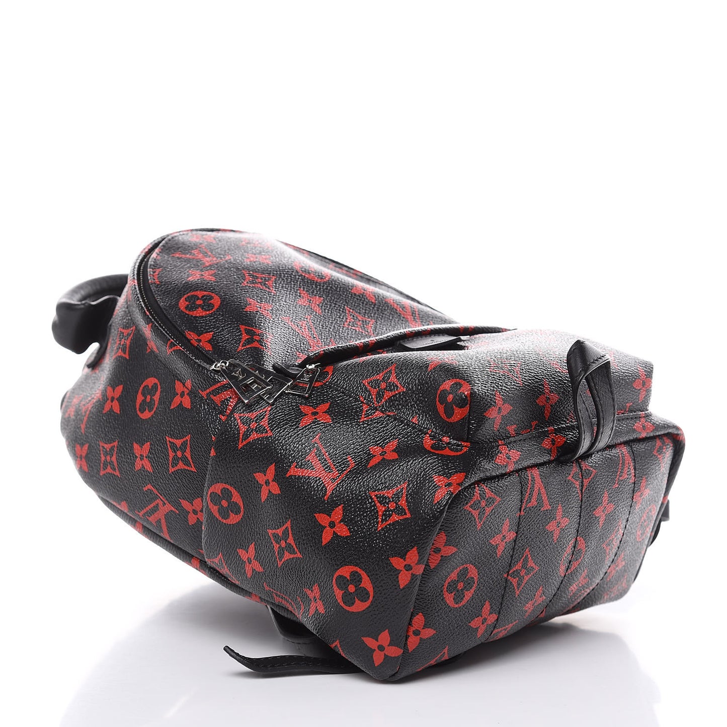 Monogram Infrarouge Palm Springs Backpack PM