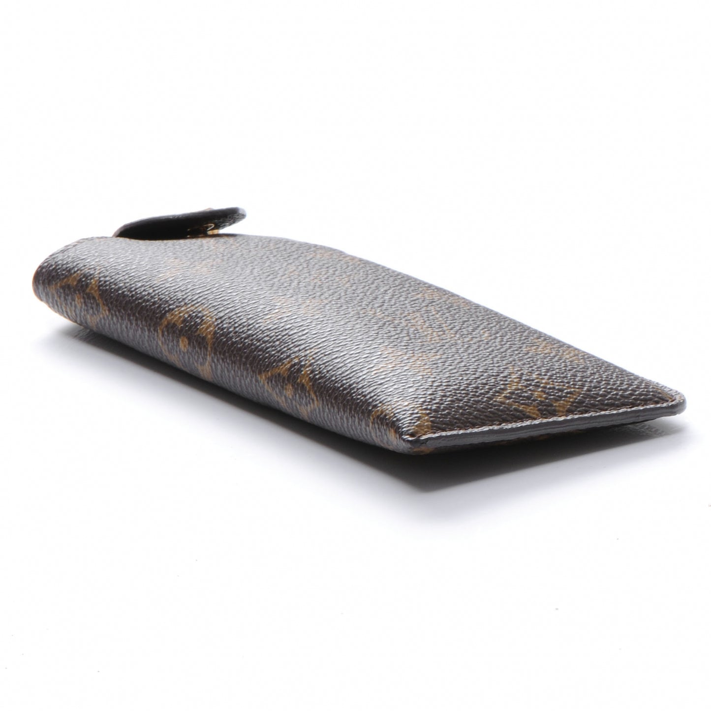 Monogram Eyeglass Case