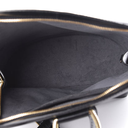 Louis Vuitton Epi Gobelins Backpack Black 7 of 12