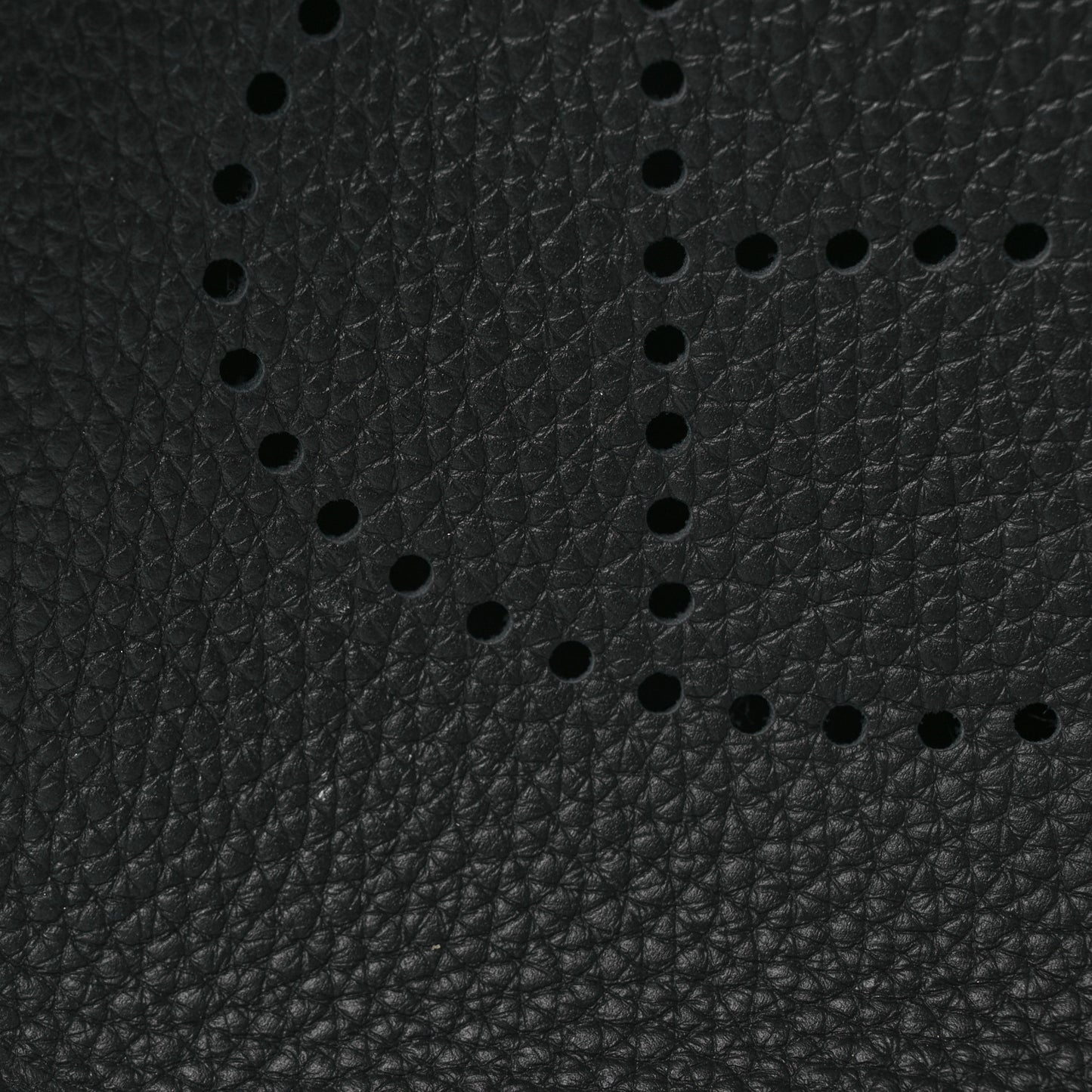 Taurillon Clemence Evelyne TPM Black