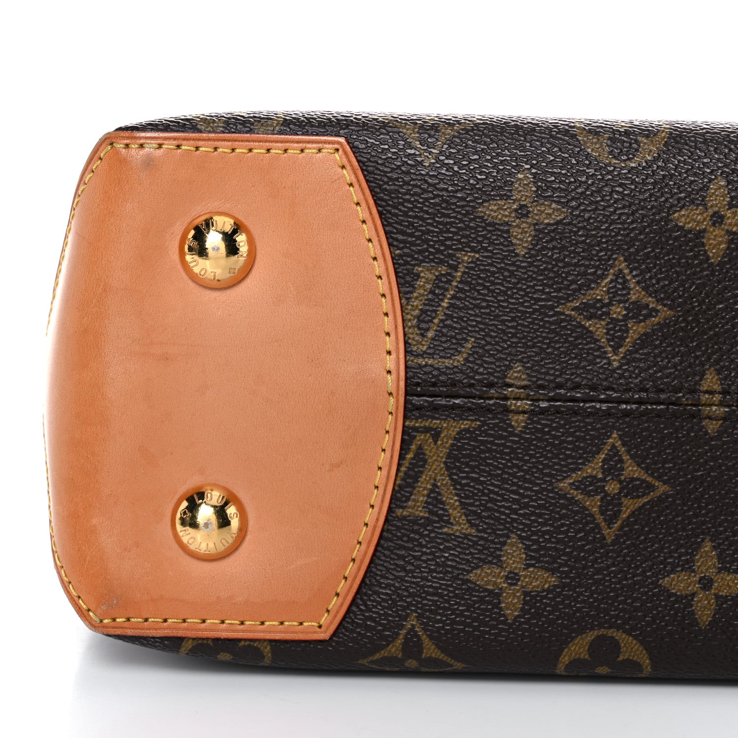Louis Vuitton Monogram Wilshire PM 23 of 33
