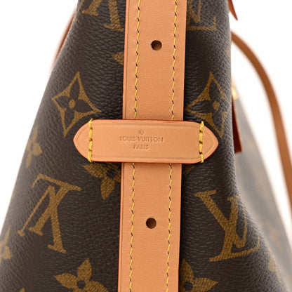 Louis Vuitton Monogram CarryAll PM 7 of 10