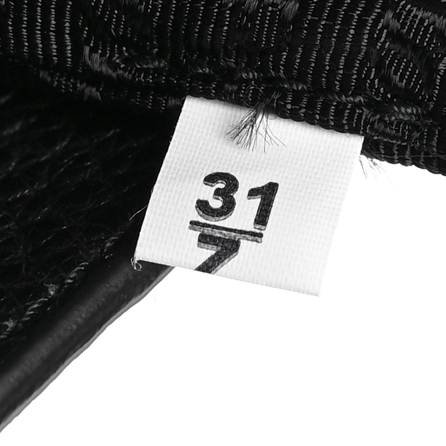 Prada Vitello Daino Soft Hobo Messenger Bag Black 7 of 10