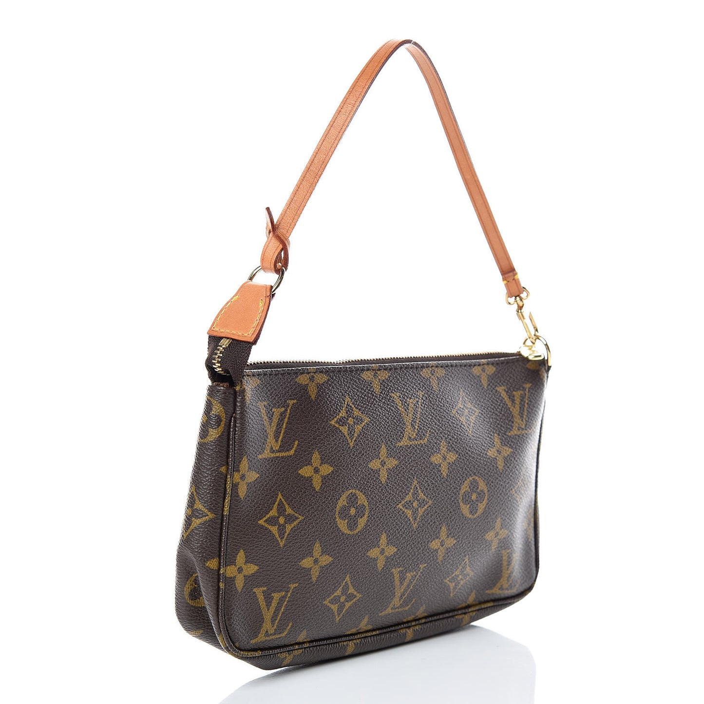 Monogram Pochette Accessories