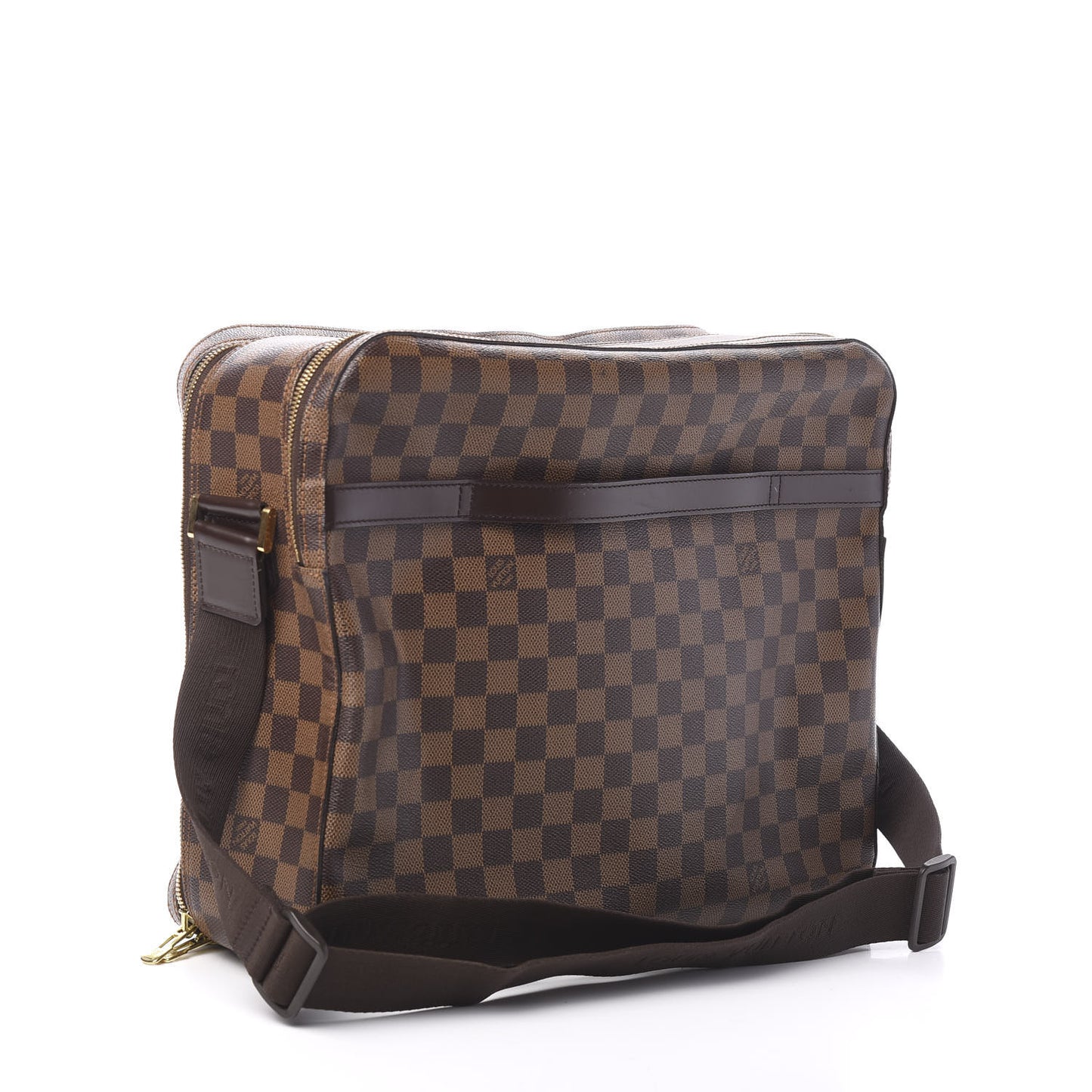 Damier Ebene Dorsoduro Messenger
