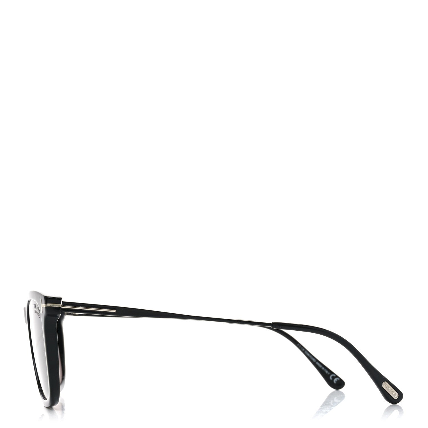 Tom Ford Polarized Arnaud TF625 Sunglasses Black 3 of 7
