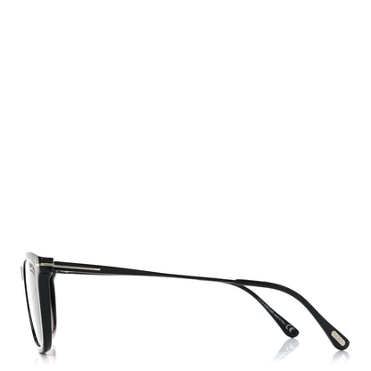 Tom Ford Polarized Arnaud TF625 Sunglasses Black 3 of 7