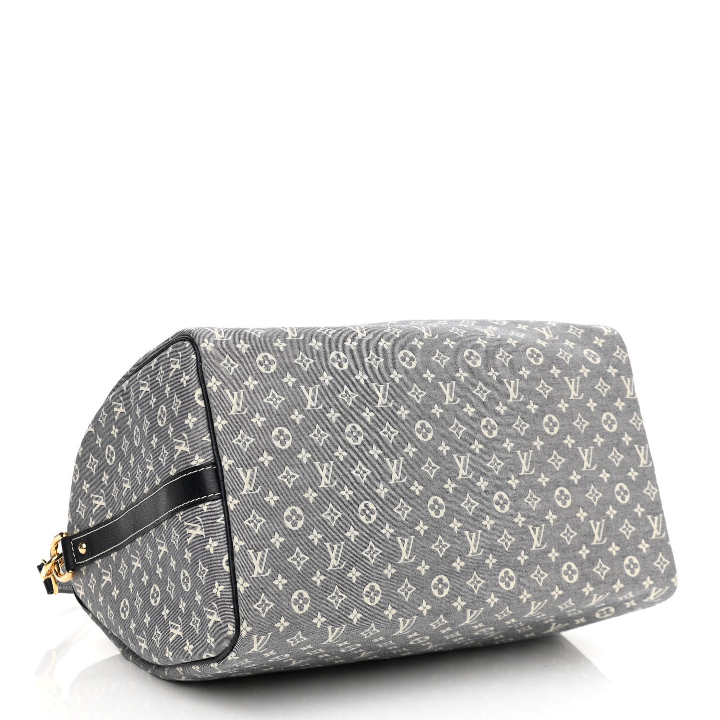 Monogram Idylle Speedy Bandouliere 30 Encre