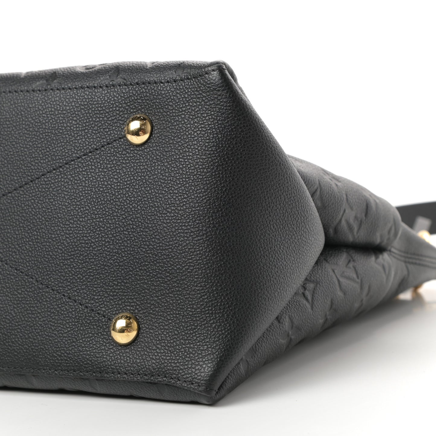 Empreinte Maida Hobo Black