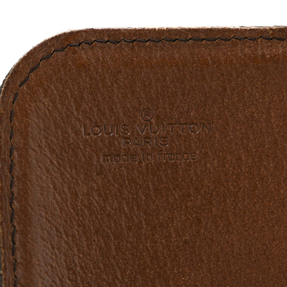 Louis Vuitton Monogram Cartouchiere 26 6 of 11