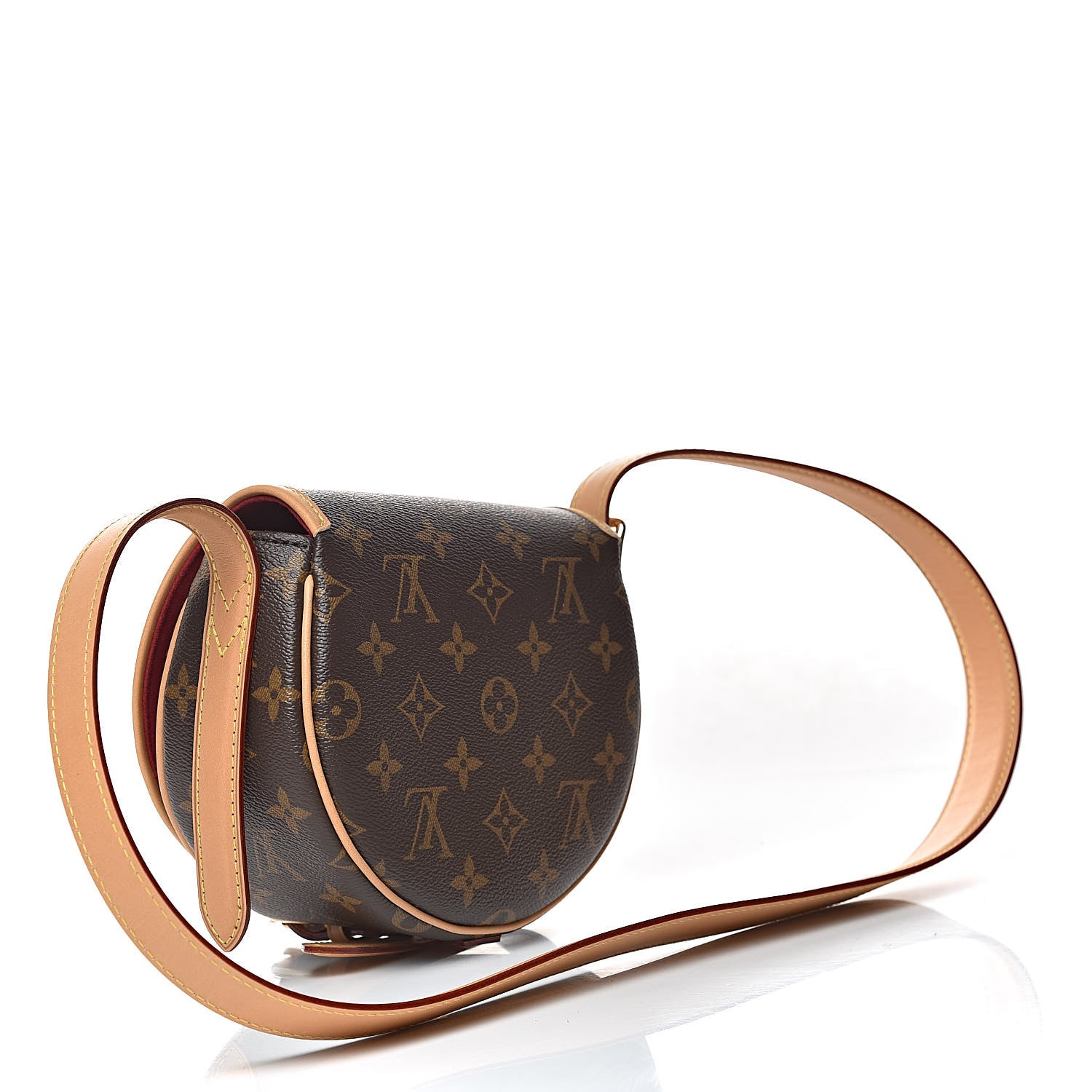 Louis Vuitton Monogram Tambourin 3 of 9
