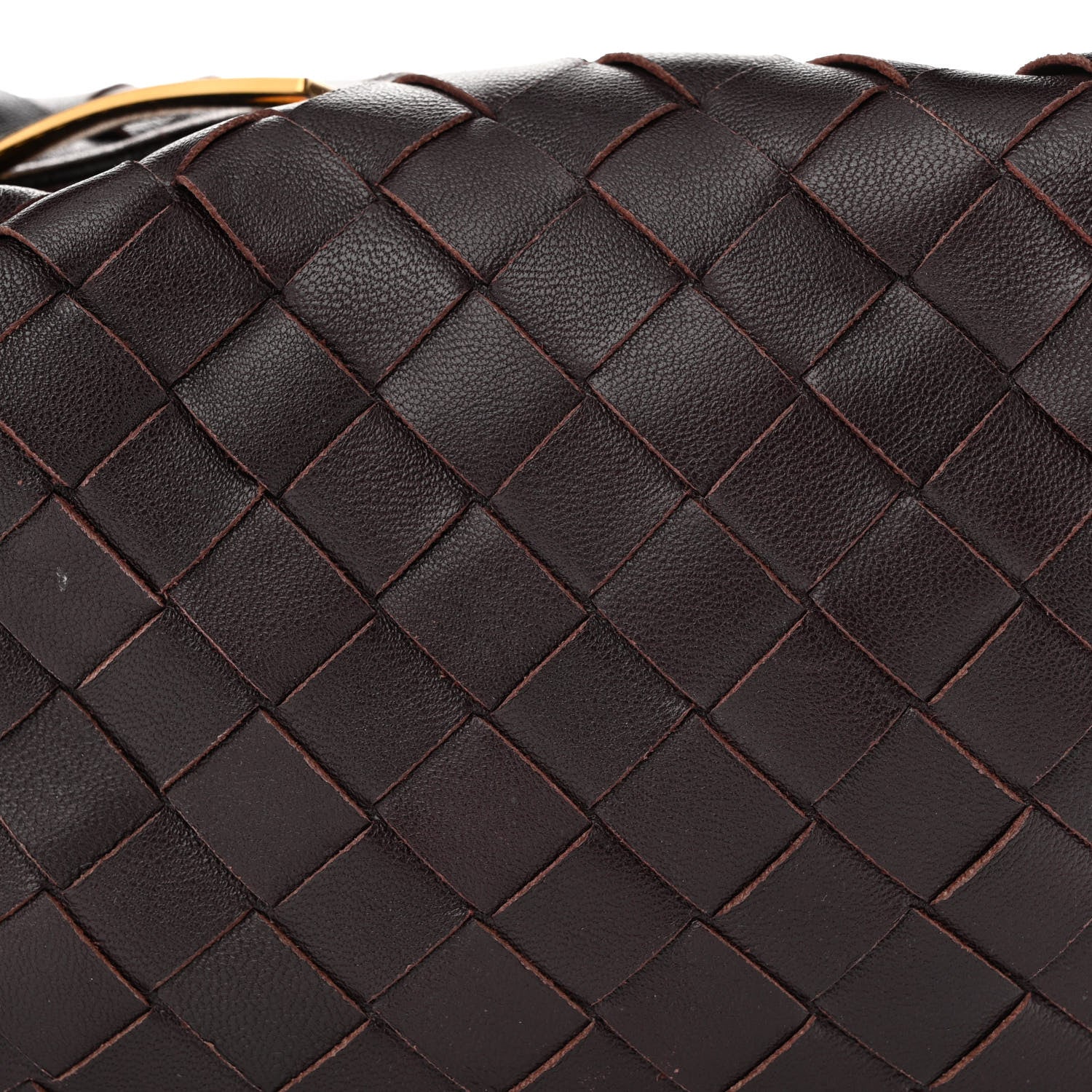 Bottega Veneta Nappa Intrecciato Mini Jodie Grape 8 of 13