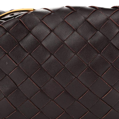 Bottega Veneta Nappa Intrecciato Mini Jodie Grape 8 of 13