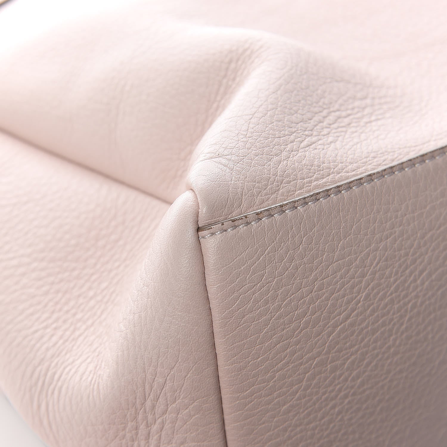 Givenchy Calfskin Small Pandora Pure Flap Bag Nude Pink 14 of 14