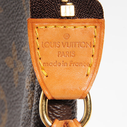 Louis Vuitton Monogram Pochette Accessories 7 of 7