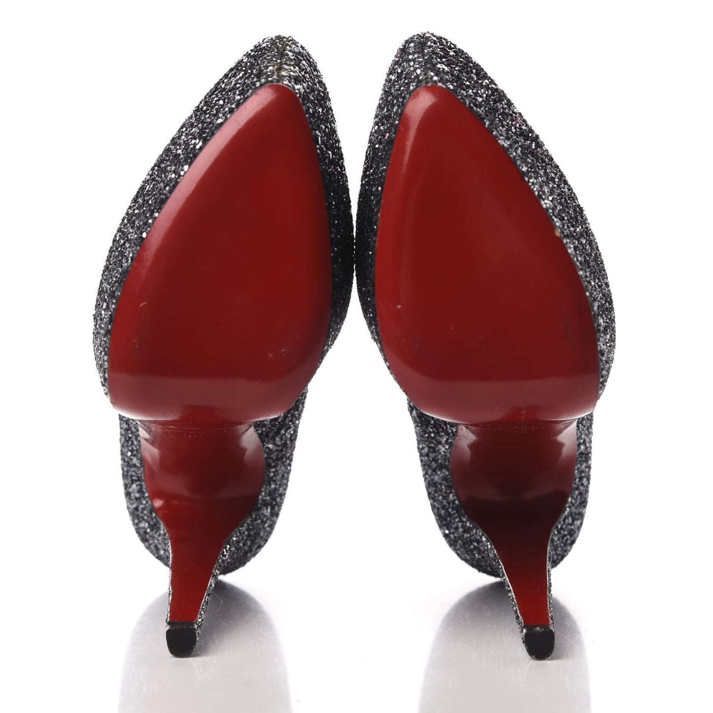 Glitter Daffodile 160 Pumps 38