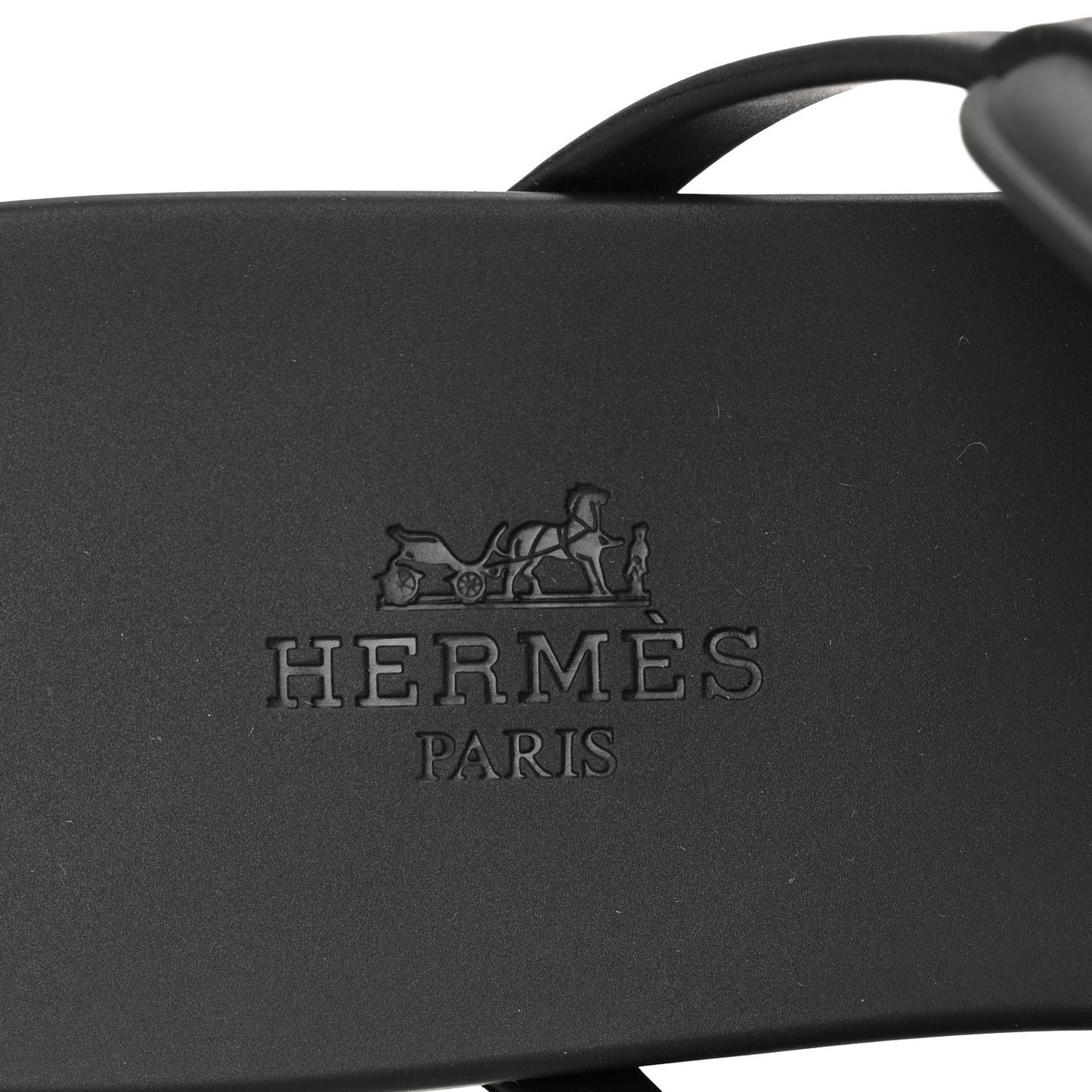 Rubber Womens Egerie Sandals 39 Black